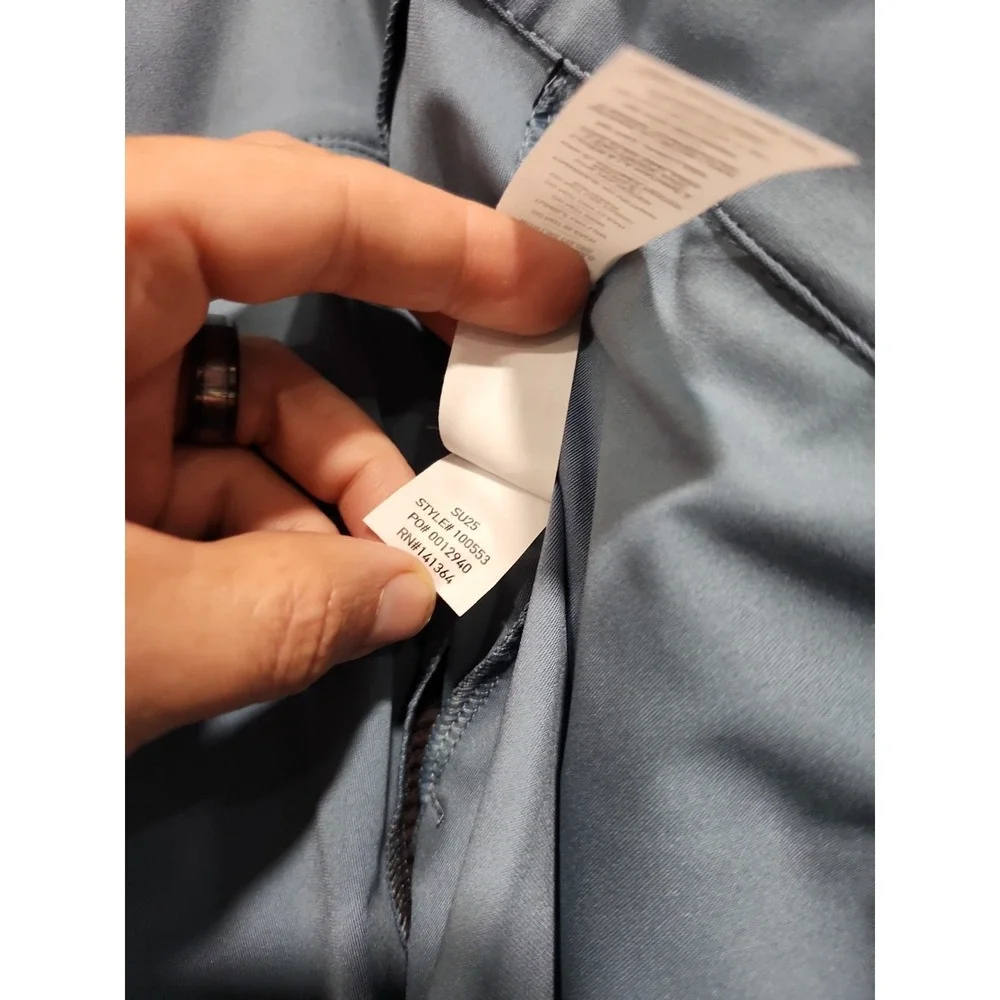 Rhone NWT Shorts 7